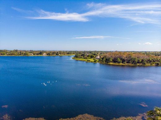 Dom jednorodzinny w Lake Worth, Palm Beach County