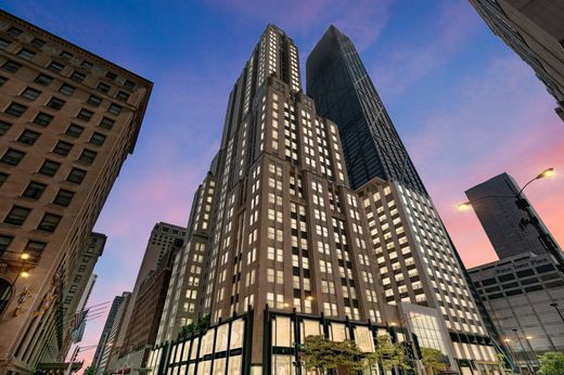 Piso / Apartamento en Chicago, Cook County