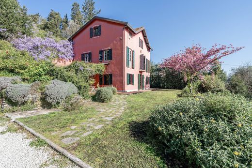 빌라 / Lucca, Provincia di Lucca