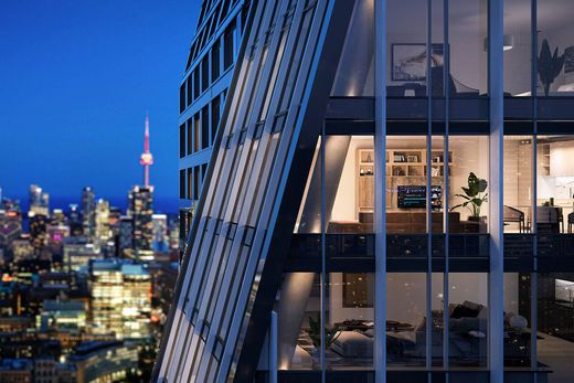 아파트 / Toronto, Ontario