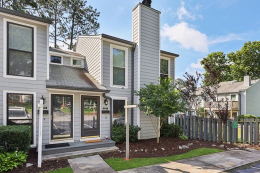 Casa adosada en Atlanta, Fulton County