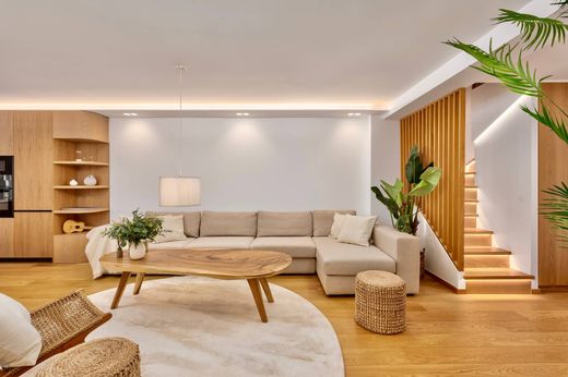 Apartamento - Atenas, Nomarchía Athínas