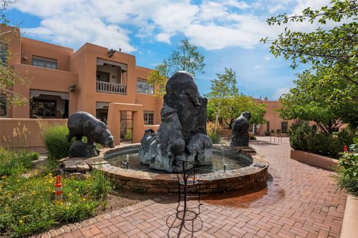 Daire Santa Fe, Santa Fe County