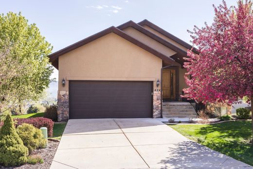 Detached House in Midway, Wasatch County