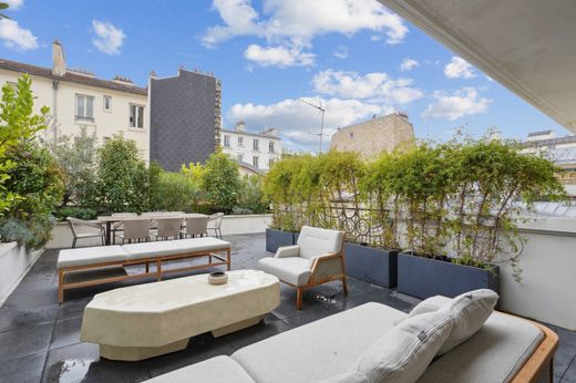 Apartment in Levallois-Perret, Hauts-de-Seine