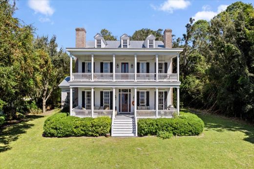 Casa en Savannah Terrace, Aiken County