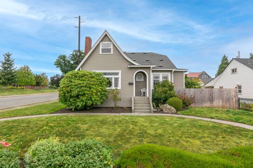 Casa en Snohomish, Snohomish County