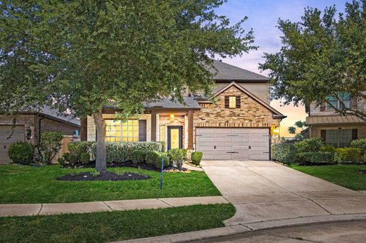 Casa Unifamiliare a Fulshear, Fort Bend County