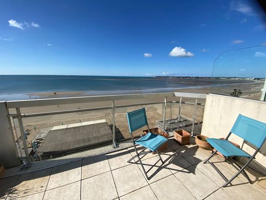 Daire La Baule-les-Pins, Loire-Atlantique