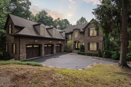 Dom jednorodzinny w Hamburg, Livingston County