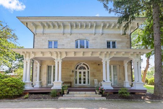 Maison individuelle à Ossining, Comté de Westchester