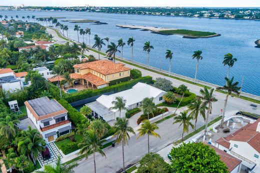 Casa Unifamiliare a West Palm Beach, Palm Beach County