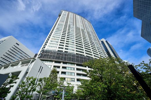 Daire Tokyo, Tokyo Prefecture