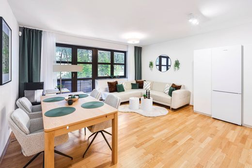 Daire Špindlerův Mlýn, Okres Trutnov