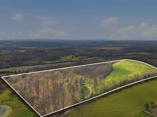 Casa Unifamiliare a College Grove, Williamson County