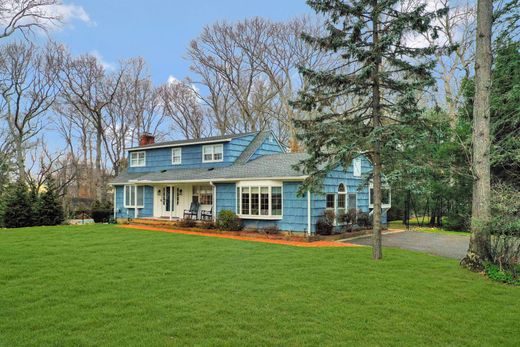 Vrijstaand huis in Southold, Suffolk County