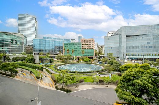 ﺷﻘﺔ ﻓﻲ مدينة مكسيكو, Ciudad de México