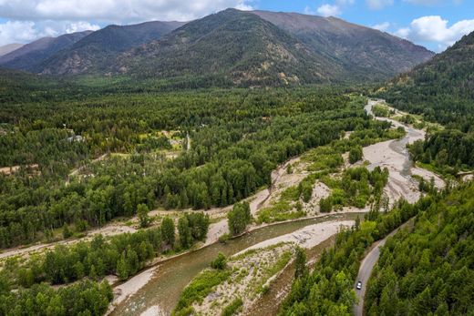 Участок, Clark Fork, Bonner County