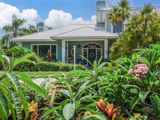 단독 저택 / Vero Beach, Indian River County