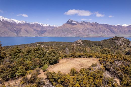 Grundstück in Queenstown, Queenstown-Lakes District