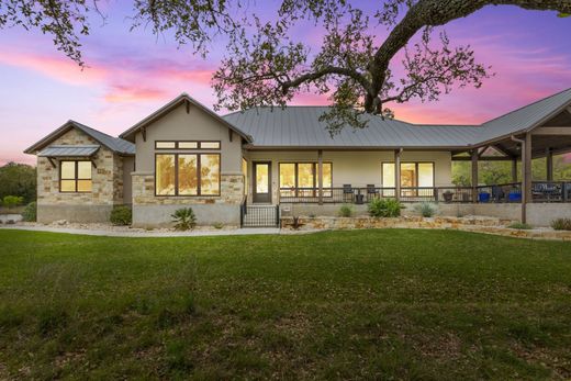 Detached House for sale in Canyon Lake