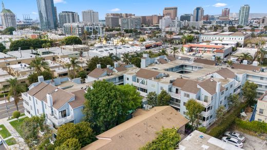 Apartament w Long Beach, Los Angeles County
