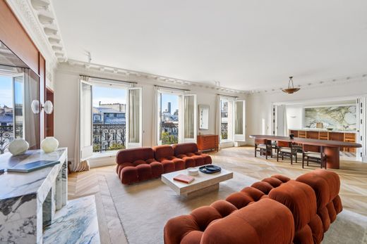 Piso / Apartamento en Saint-Germain, Odéon, Monnaie, Paris