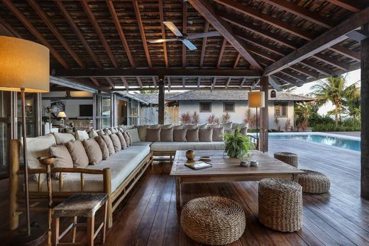 Detached House in Trancoso, Porto Seguro