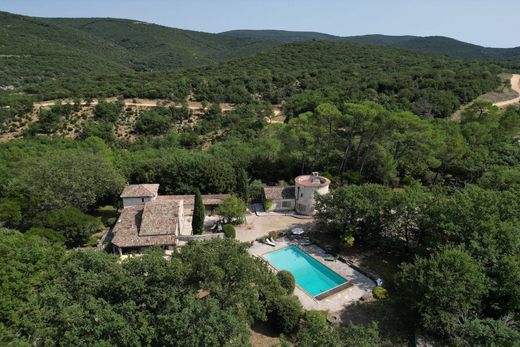 Maison individuelle à Barjac, Gard