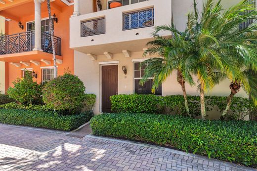타운 하우스 / Lake Worth, Palm Beach County