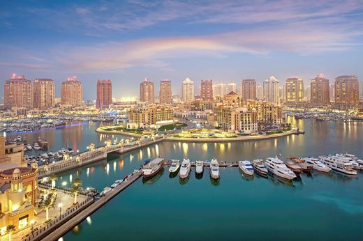 Appartement in Doha, Baladīyat ad Dawḩah