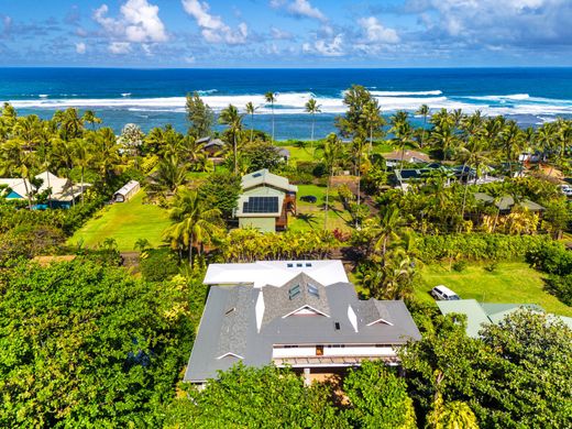 Νησί σε Hanalei, Kauai County