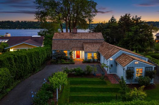 Casa en Kenmore, King County