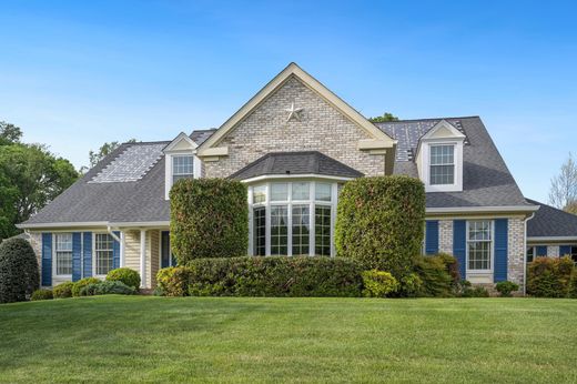 Luxus-Haus in Derwood, Montgomery County