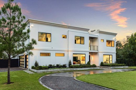 Detached House in Hedwig Village, Harris County