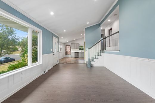 منزل ﻓﻲ Voorhees, Somerset County