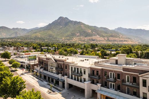 Apartment / Etagenwohnung in Holladay, Salt Lake County