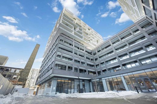 Apartment in Burlington, Ontario