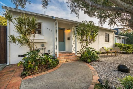 Detached House in Venice, Los Angeles County
