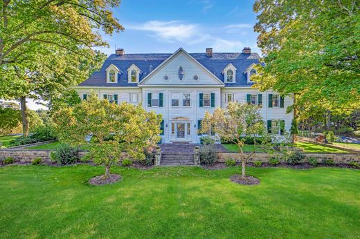 Detached House in Sewickley, Allegheny County