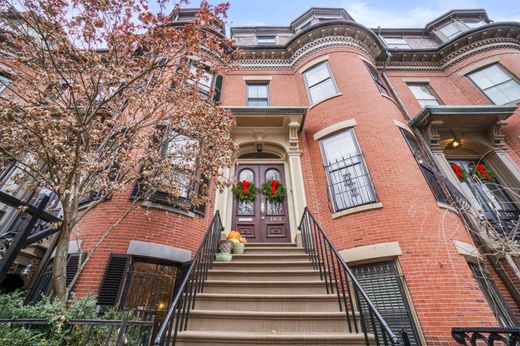 Apartament w Boston, Suffolk County