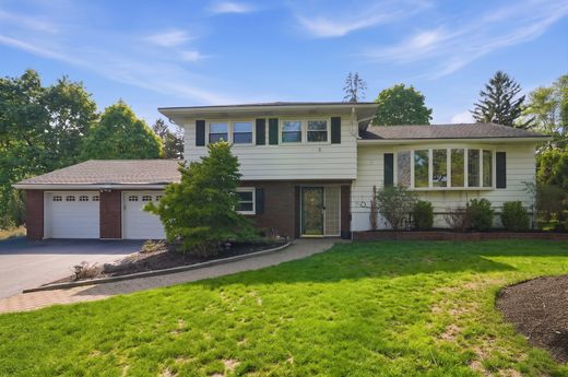 Detached House in Blauvelt, Rockland County