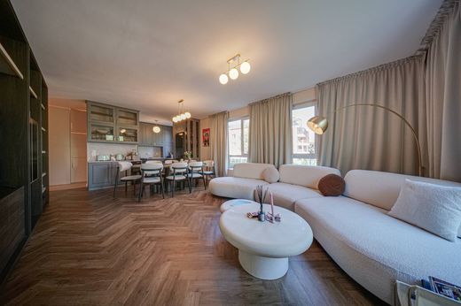 Appartement in Sofia, Stolichna Obshtina