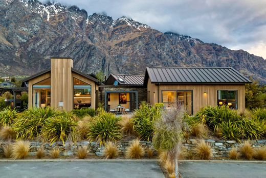 Luxe woning in Queenstown, Queenstown-Lakes District