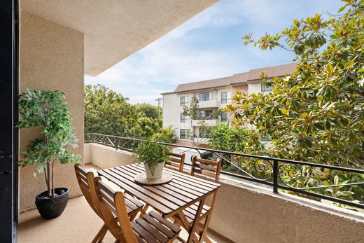 Apartment in Los Angeles, Los Angeles County