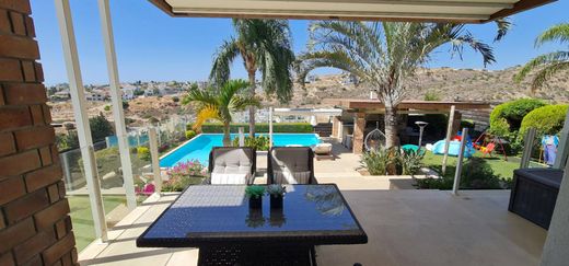 Detached House in Limassol, Limassol District