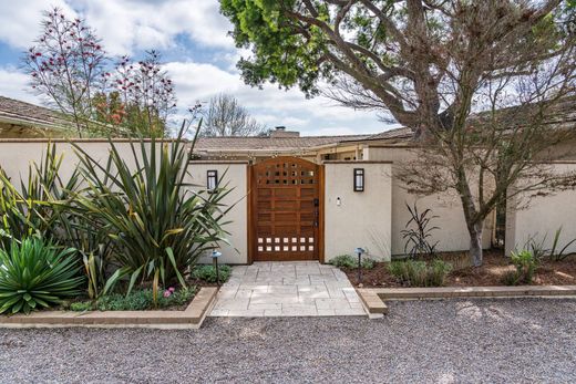 Detached House in Rancho Santa Fe, San Diego County