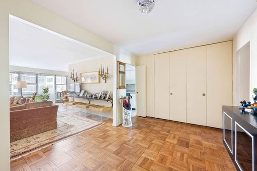 Luxury home in New York