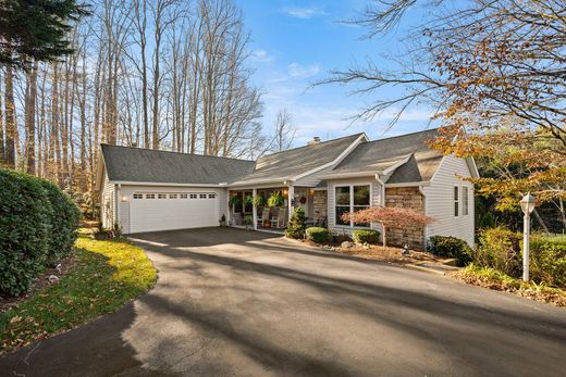 Μονοκατοικία σε Etowah, Henderson County