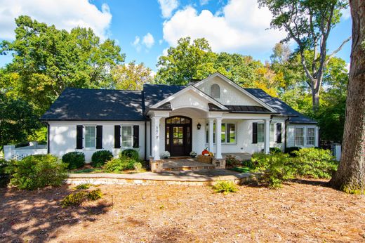 Casa Unifamiliare a Raleigh, Wake County